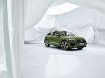 Audi Q5 40 TDI Quattro S-Line 2020 года (WW)